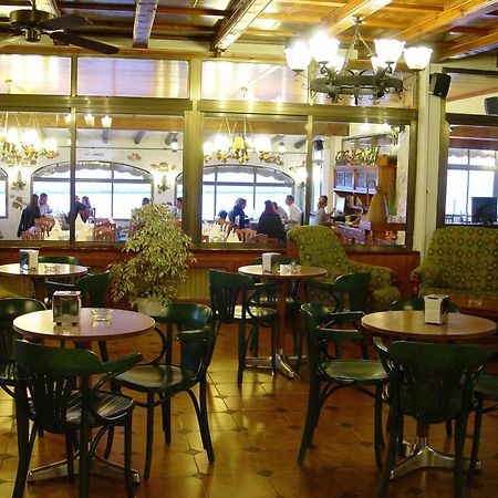 Medplaya Hotel Vistamar Costa Dorada 霍斯皮塔勒·德尔英福 外观 照片