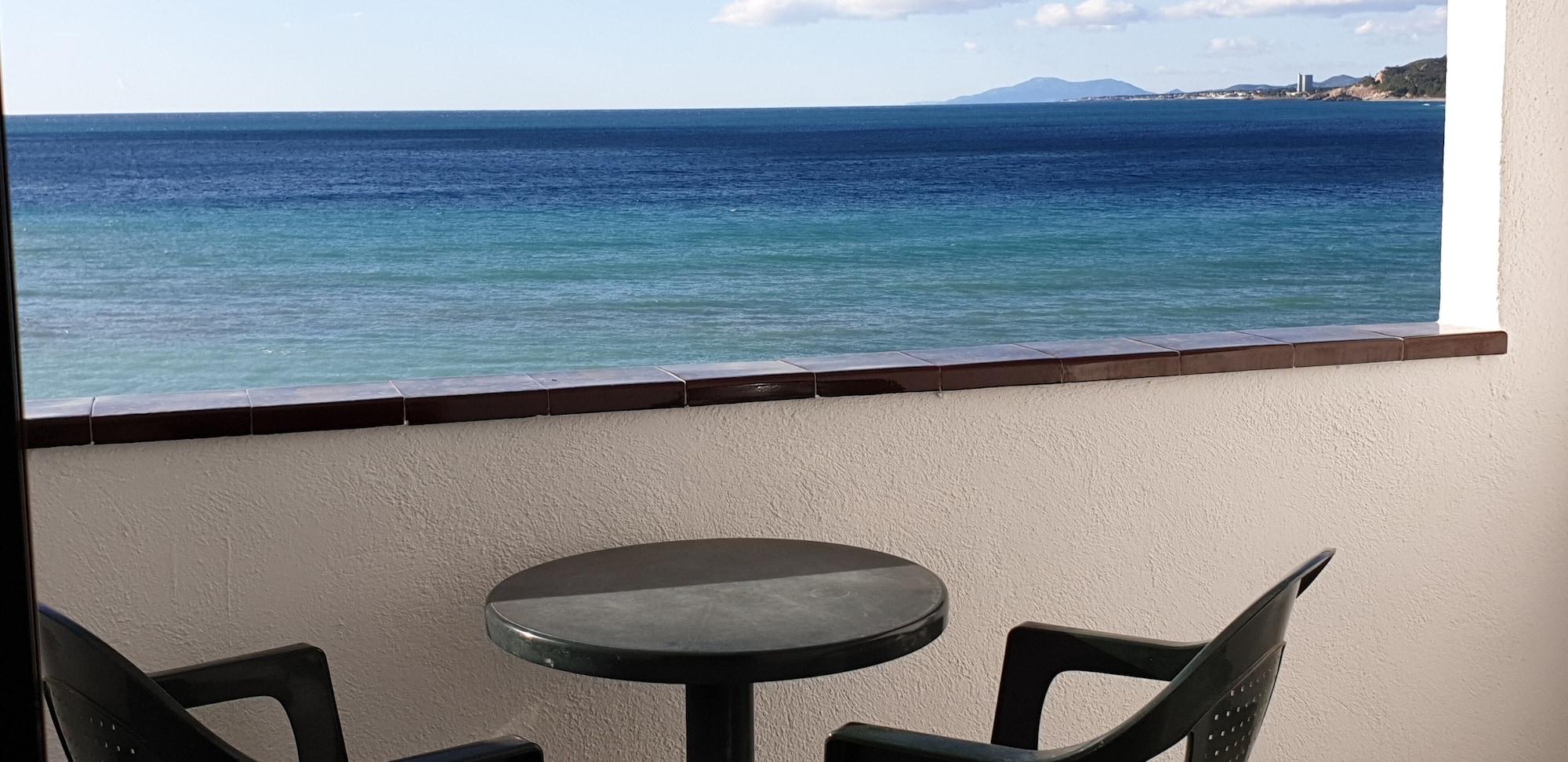 Medplaya Hotel Vistamar Costa Dorada 霍斯皮塔勒·德尔英福 外观 照片