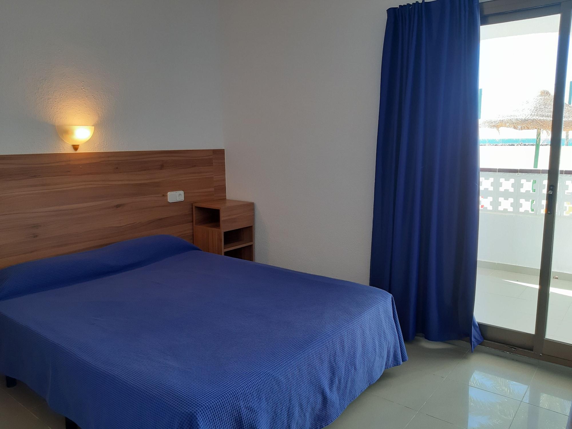 Medplaya Hotel Vistamar Costa Dorada 霍斯皮塔勒·德尔英福 外观 照片