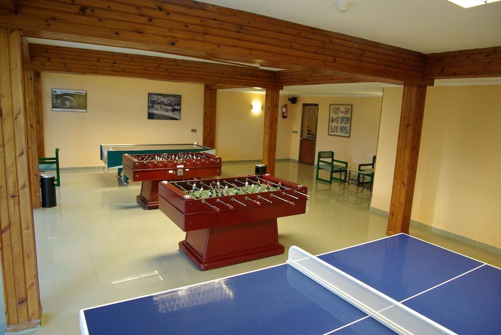 Medplaya Hotel Vistamar Costa Dorada 霍斯皮塔勒·德尔英福 外观 照片