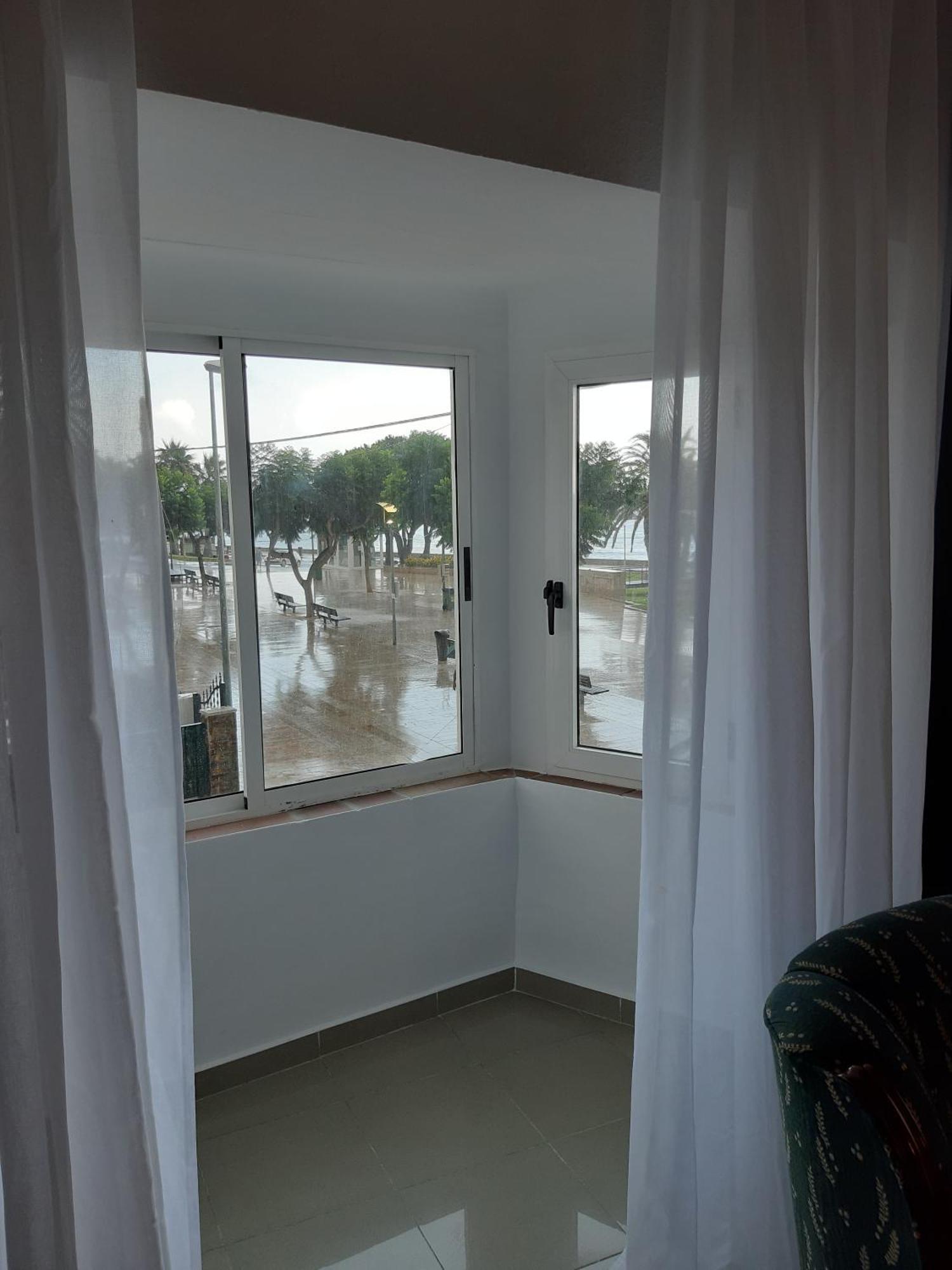 Medplaya Hotel Vistamar Costa Dorada 霍斯皮塔勒·德尔英福 客房 照片