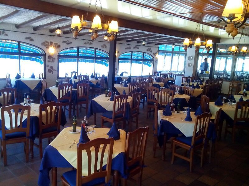 Medplaya Hotel Vistamar Costa Dorada 霍斯皮塔勒·德尔英福 外观 照片