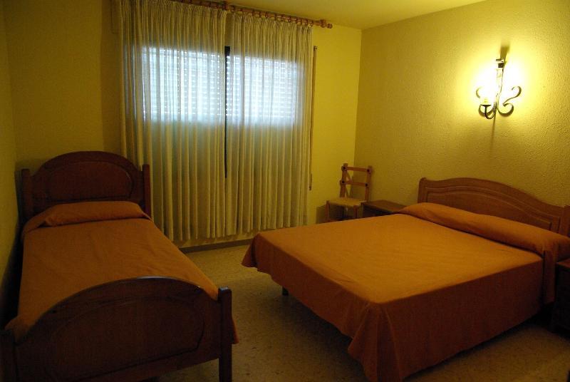 Medplaya Hotel Vistamar Costa Dorada 霍斯皮塔勒·德尔英福 外观 照片