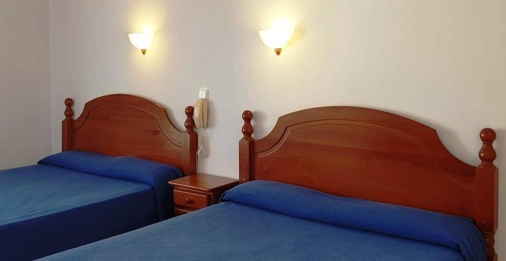 Medplaya Hotel Vistamar Costa Dorada 霍斯皮塔勒·德尔英福 外观 照片